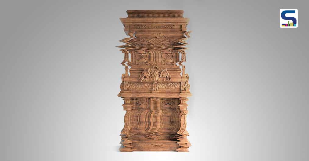 ferruccio laviani- good vibrations